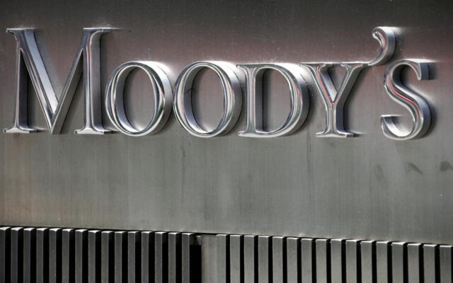 We will upgrade Ghana’s credit ratings if government maintains fiscal discipline, policy effectiveness – Moody’s  