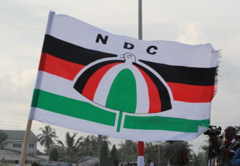 NDC cancels constituency election in Amenfi East