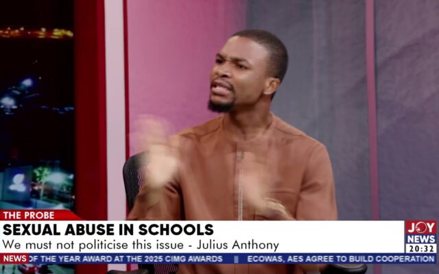 Withdraw from Juaben chairmanship race or face disqualification – NDC tells Obuasi SHTS headmaster
