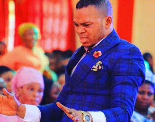 Student accused of stealing Bishop Obinim’s GH¢1.5m granted bail