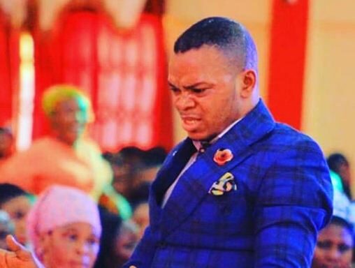 Student pleads not guilty to stealing GH¢1.5million from Bishop Obinim