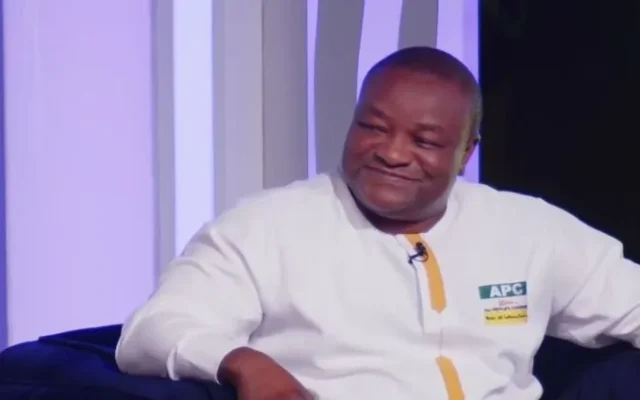 Parliament must not be a spectator in BRICS decision – Hassan Ayariga