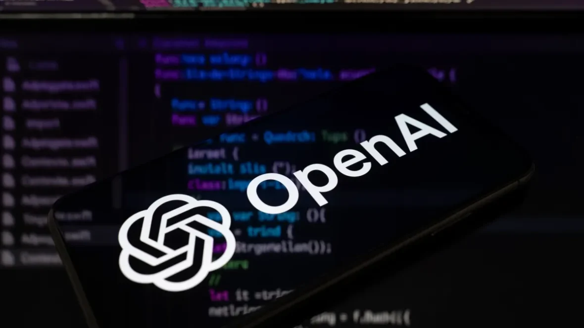 OpenAI says it will no longer train its AI models on the live internet, citing “significant risks”