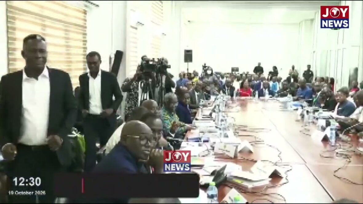 PAC donates GH¢33,000 to Pantang Hospital to cover treatment costs for abandoned patients