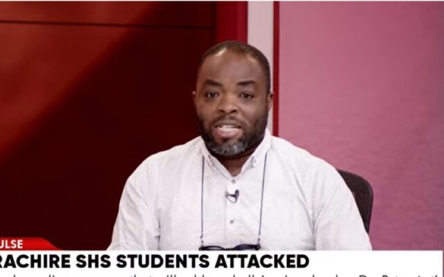 Teachers must not be blamed for maintaining strike; the gov’t failed to act earlier – IFEST