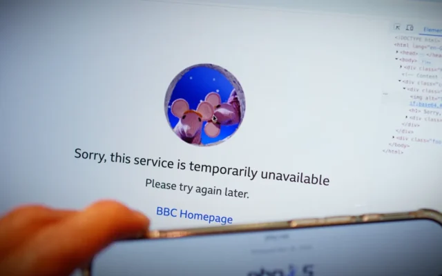 US government says hackers are now exploiting critical PHP web bugs