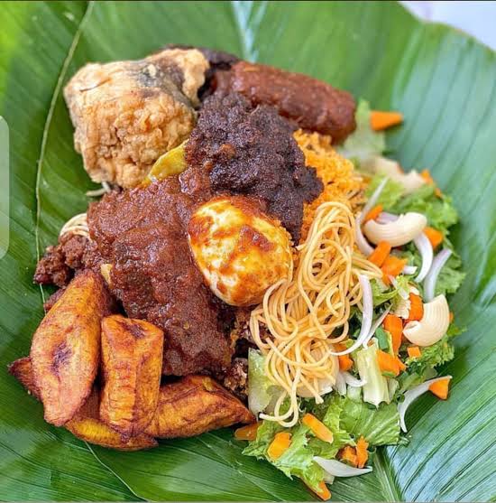 ‎Let’s return to plantain leaves for food takeaway – EPA CEO on Styrofoam ban