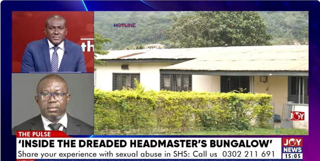 Obuasi SHTS abuse: PTA association calls for action against alleged perpetrators
