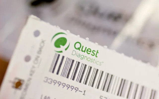 Lab testing giant Quest Diagnostics confirms patients’ personal and health data was compromised during breach
