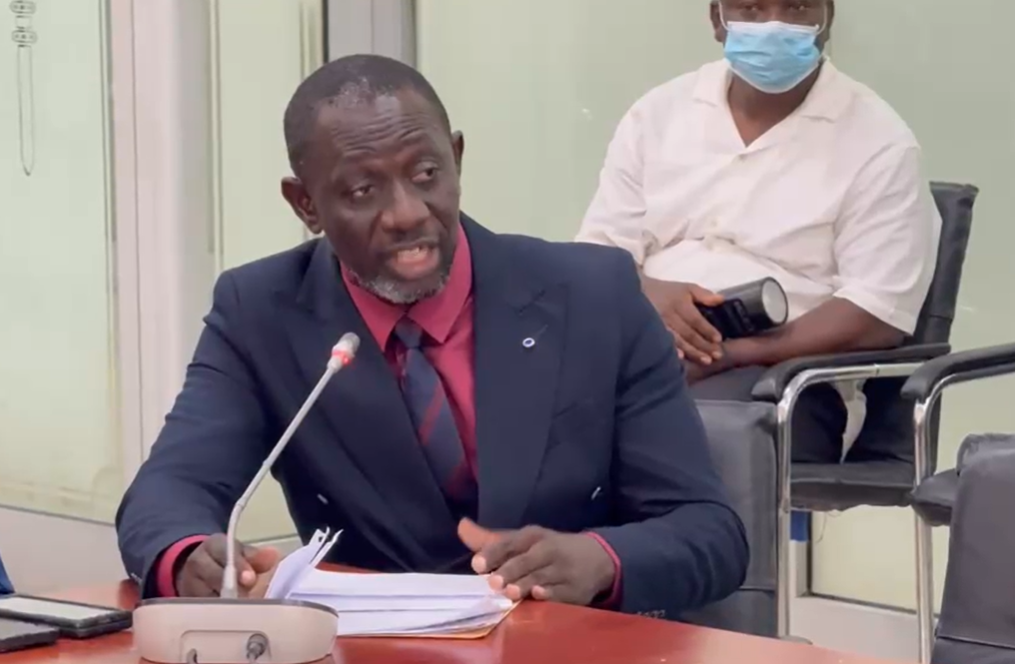 Rent Control urges Parliament to expedite amendment of outdated rent laws