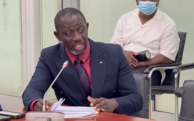 Rent Control urges Parliament to expedite amendment of outdated rent laws