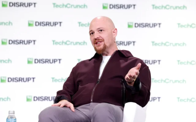Replit is no longer working with Anthropic, CEO says