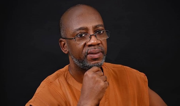 Rex Omar takes Black Star Experience to World Music and Tourism Festival in Kinshasa