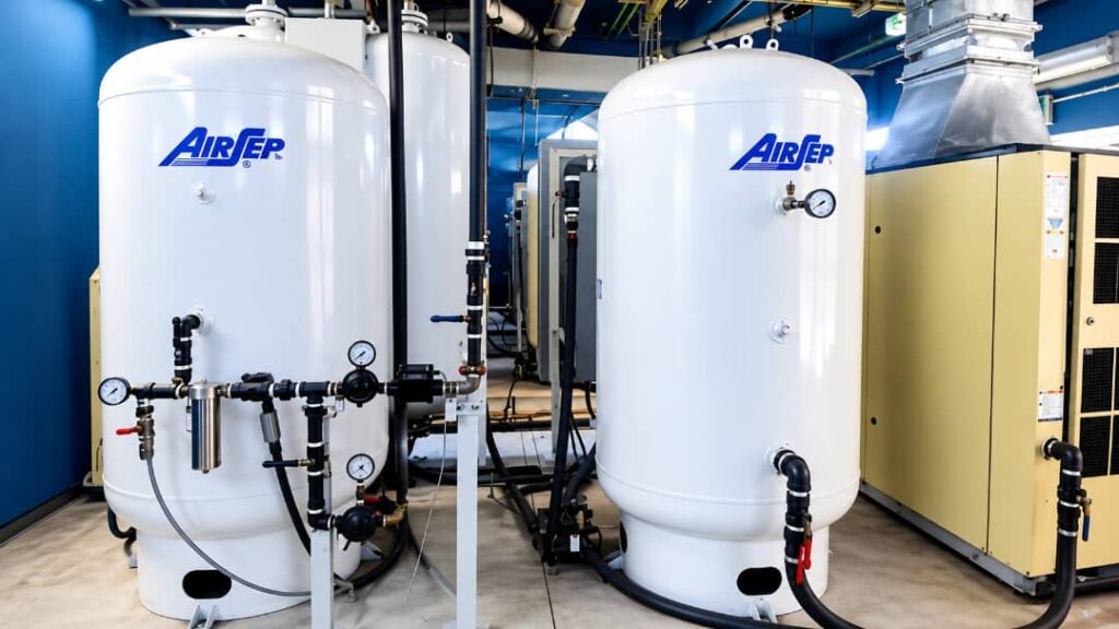 Ridge Hospital opens medical oxygen plant to external buyers