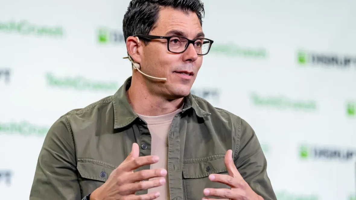 Rivian’s CEO says autonomy will enable ‘dramatically different’ vehicle designs