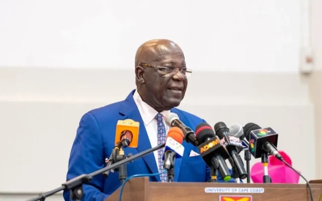 Africa must produce job creators; a nation of job seekers becomes poor– Sir Sam Jonah