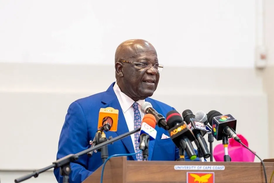 Africa must produce job creators; a nation of job seekers becomes poor– Sir Sam Jonah