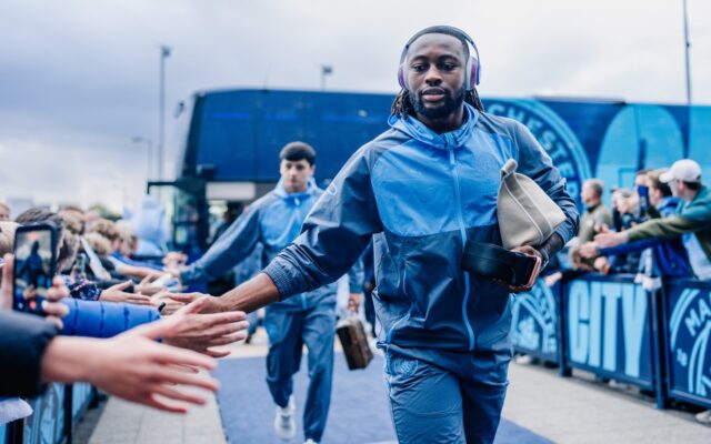 Manchester City manager Enzo Maresca provides injury update on Ghana star Antoine Semenyo