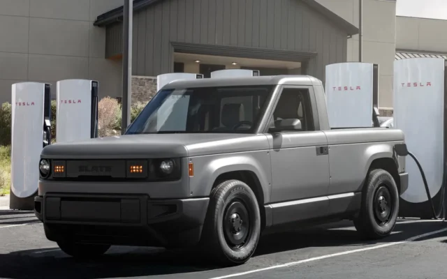 Re:Build, which spun out Slate Auto, raises $2.1B