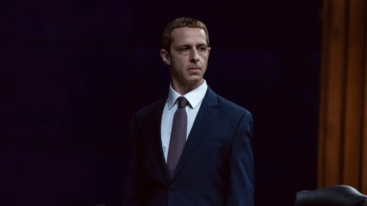 Aaron Sorkin’s ‘Social Reckoning’ is off to a weak start