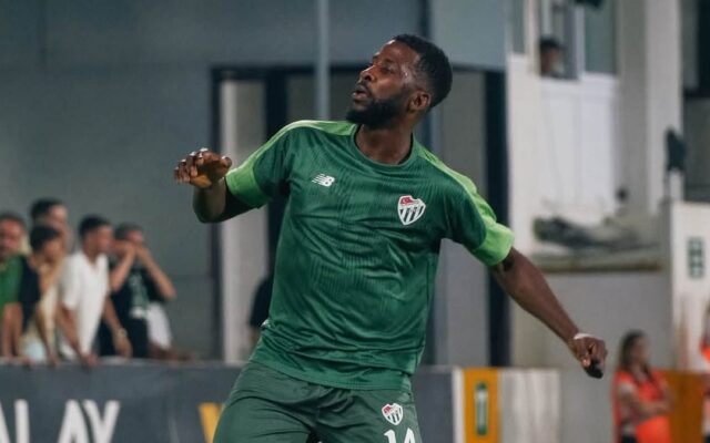 Kelechi Iheanacho opens up on Nigeria return ahead of Russia friendly