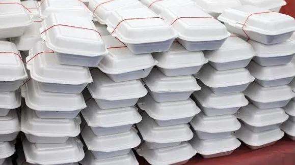 No extension for manufacturers: EPA on January 1, 2027 styrofoam and single use plastics ban