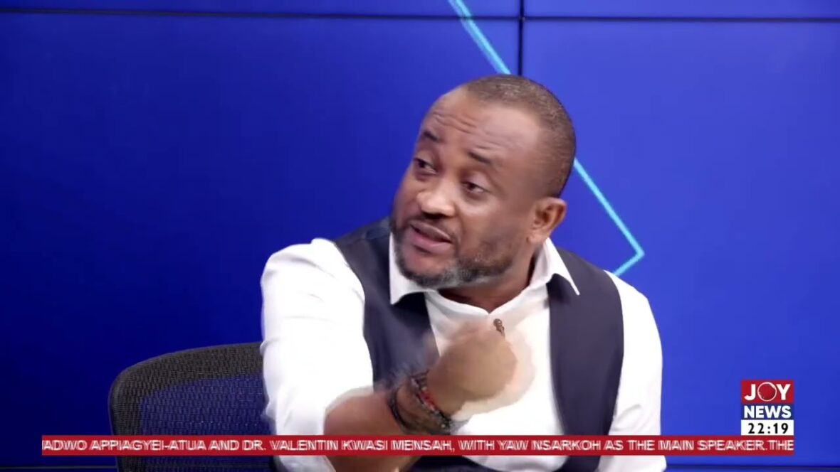 Pius Hadzide challenges scandal label on 2018 Australia visa affair