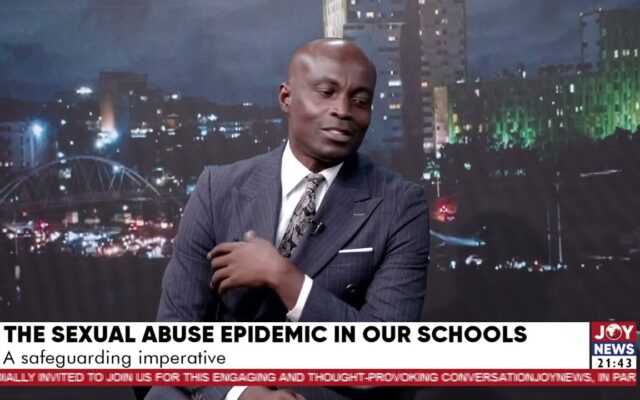 ‘Some schoolgirls position themselves to sexually exploit teachers for their money’ – Teacher alleges