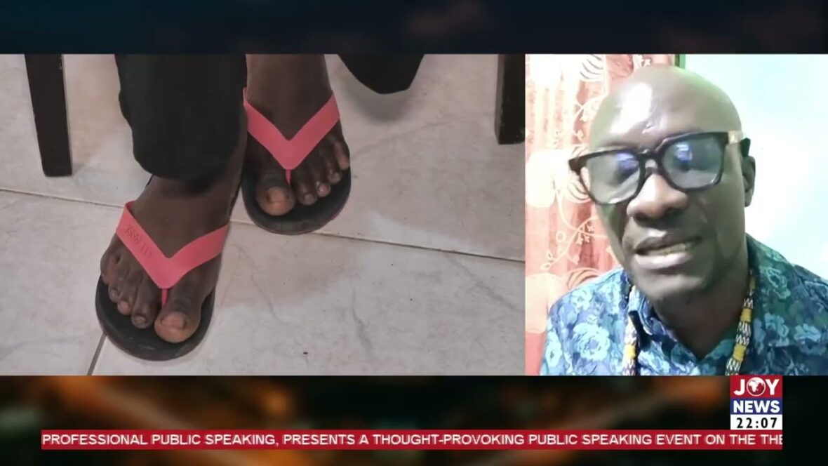 Obuasi SHTS sex scandal: Lack of safeguarding training for teachers raises concern — Father