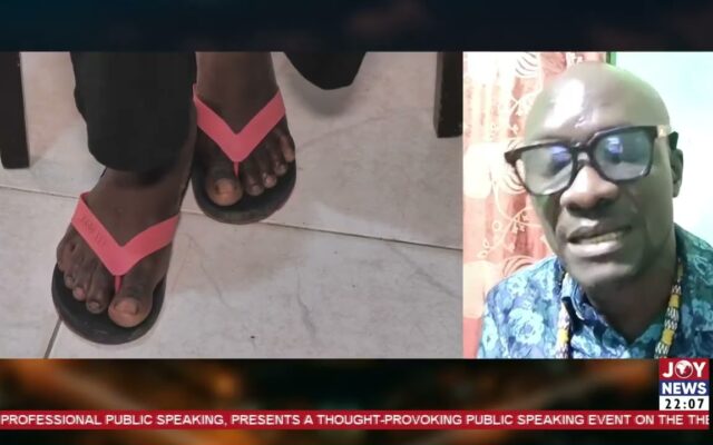 Obuasi SHTS sex scandal: Lack of safeguarding training for teachers raises concern — Father