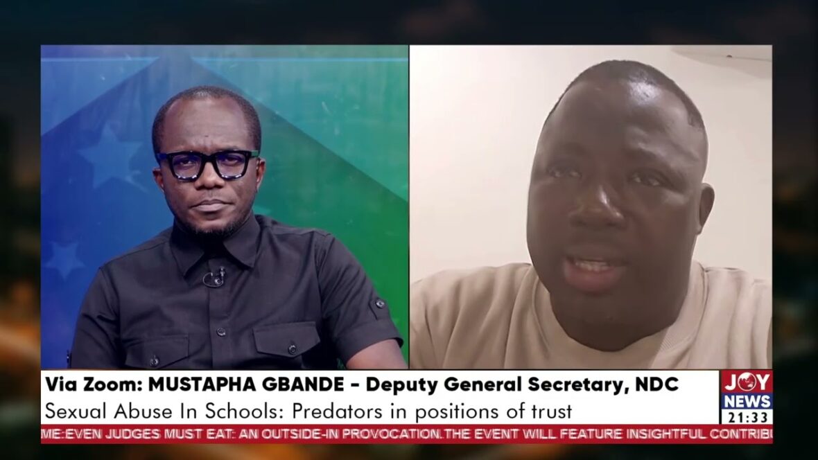 Obuasi SHTS: NDC cites aspirant’s rights in decision to let him contest amid investigations – Gbande