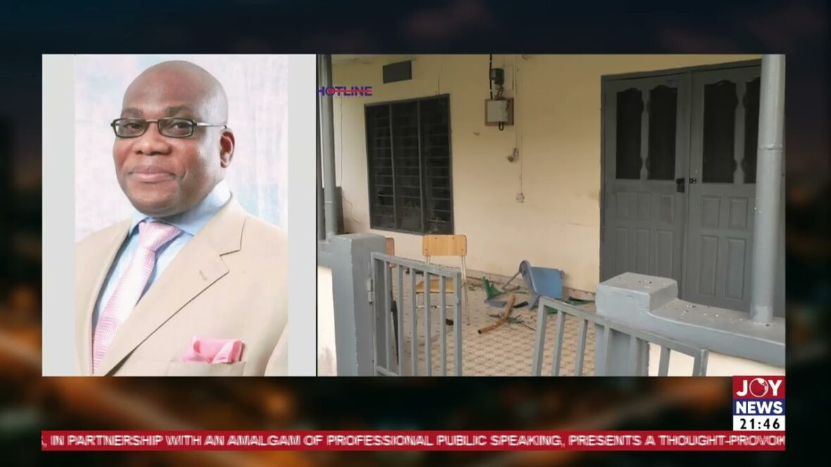 Obuasi SHTS: Safeguarding breaches leave teachers exposed to disputed allegations – Safeguarding Officer