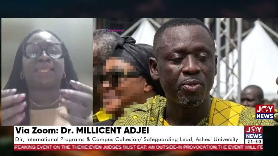 Obuasi SHTS: School failed to create safe environment for reporting abuse – Safeguarding Lead