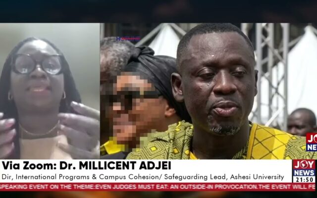 Obuasi SHTS: ‘You are supposed to be the protector’ — Safeguarding Lead questions school’s response