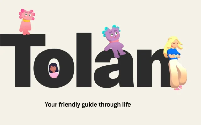 Tolan snags $30M for its AI companion that helps users navigate life