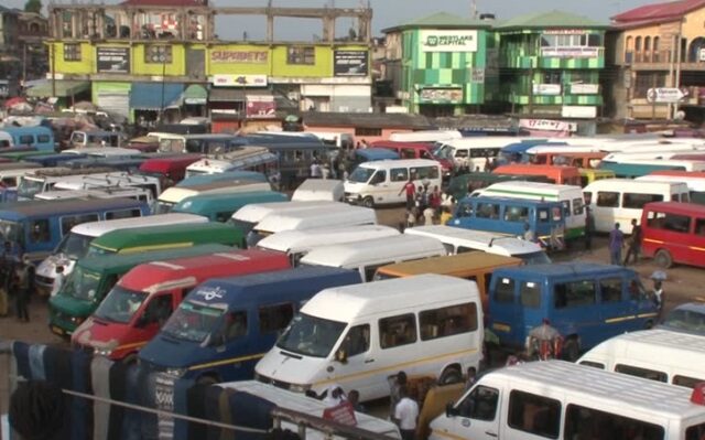 Transport operators threaten nationwide strike as Traffitech GH begins on Nov 1