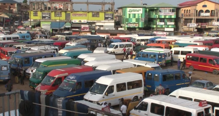 Transport operators threaten nationwide strike as Traffitech GH begins on Nov 1