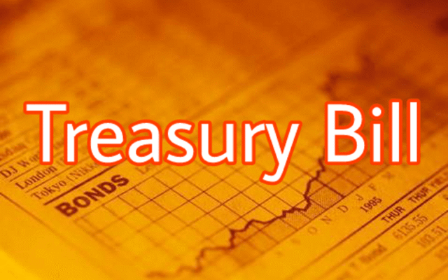T bills auction: Government records 16% undersubscription; interest rates record mixed performance across yield curve  