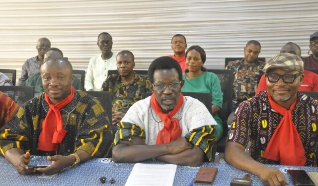 GTEC, TUTAG reach truce to save academic calendar in technical universities