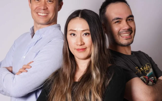 The maker of non text AI model Jev valued at $7.5B just weeks after launch