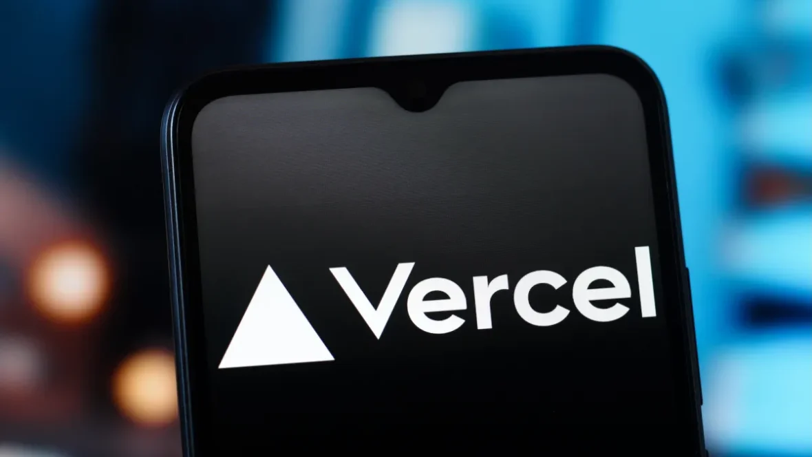 Jev is Vercel’s fastest adopted AI model ever