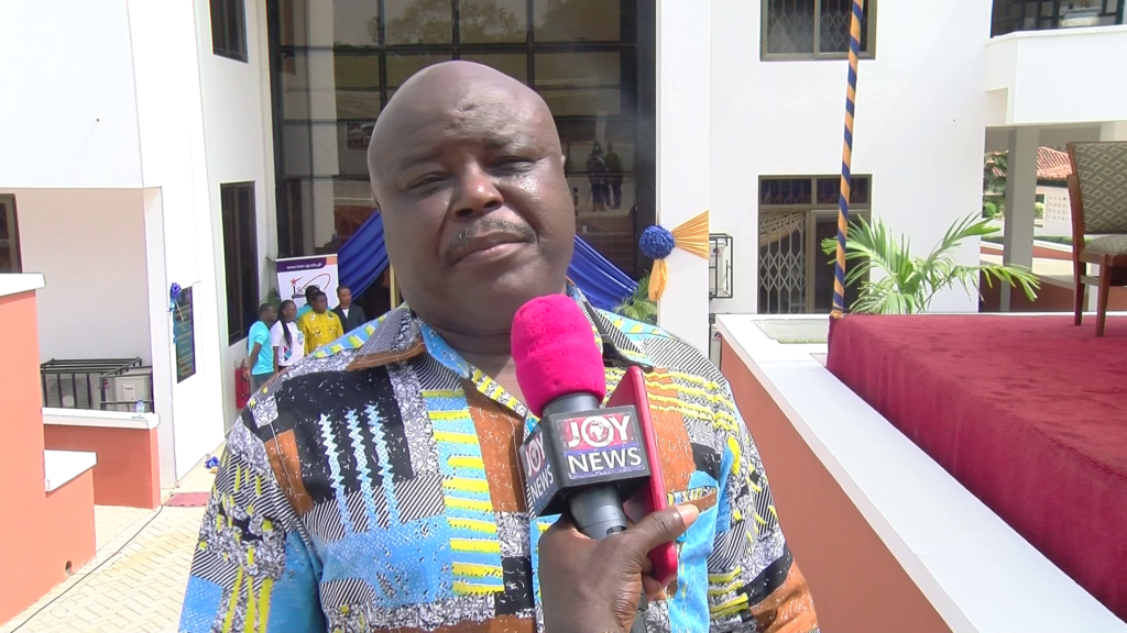 Make loyalty to NPP a permanent culture, not an election season tactic – Joseph Cudjoe
