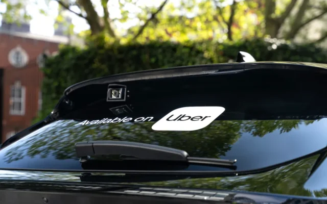 Uber puts all 30,000 employees on ChatGPT Work