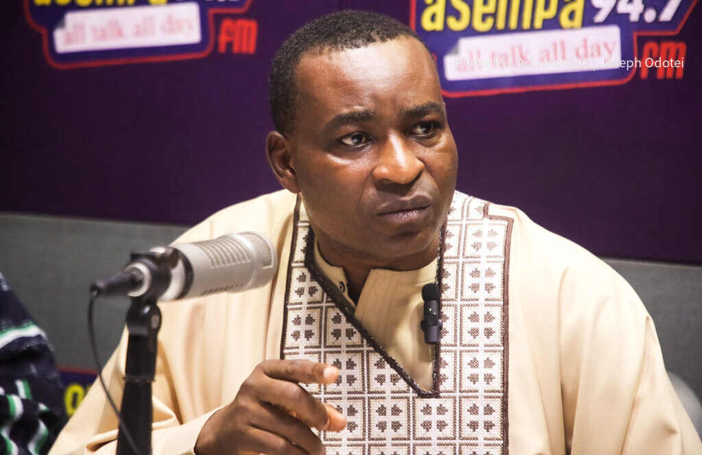 Wontumi is a critical culprit in Tano Nimiri illegal mining case – Police investigator