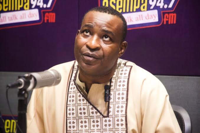 “Wontumi doesn’t like where he is”– Palgrave Boakye